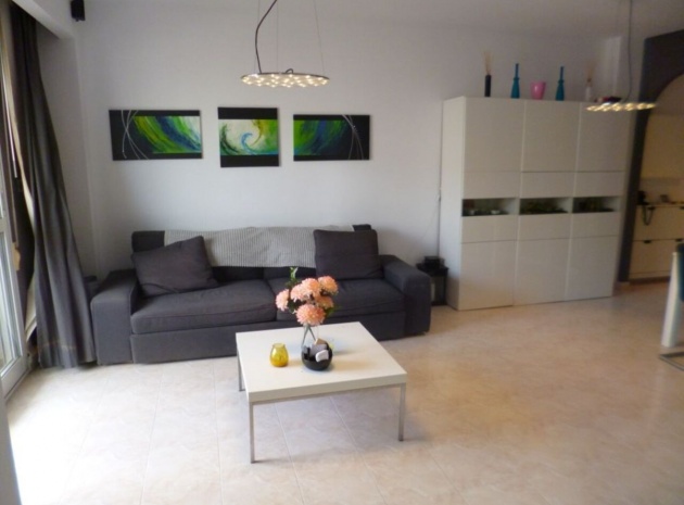 Wiederverkauf - Wohnung - La Florida  - La Florida