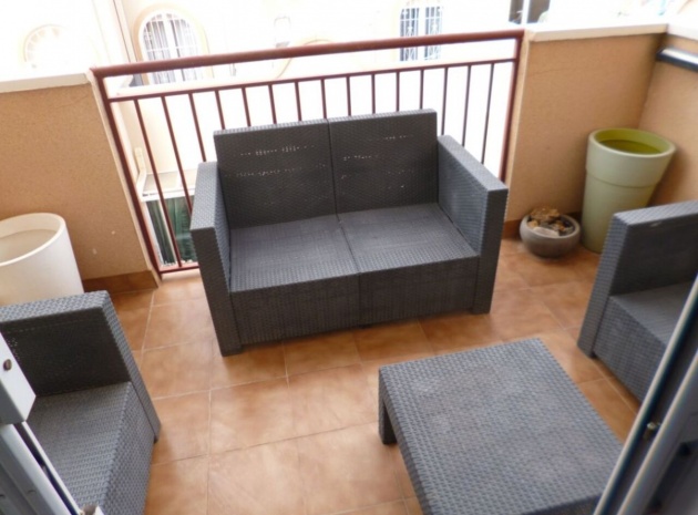 Wiederverkauf - Wohnung - La Florida  - La Florida