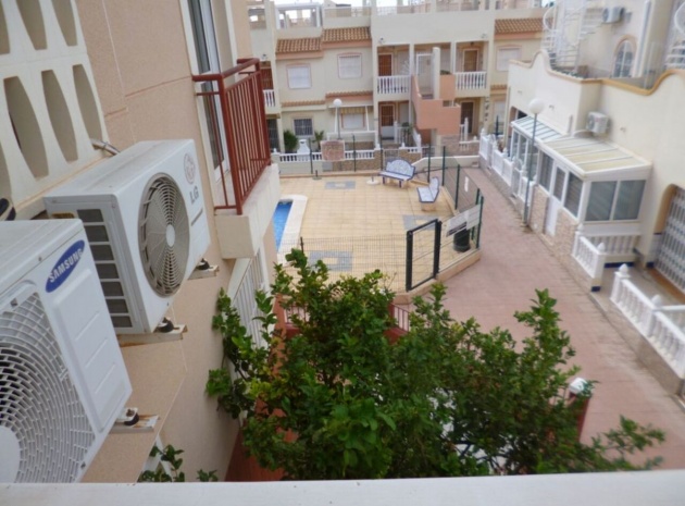 Wiederverkauf - Wohnung - La Florida  - La Florida