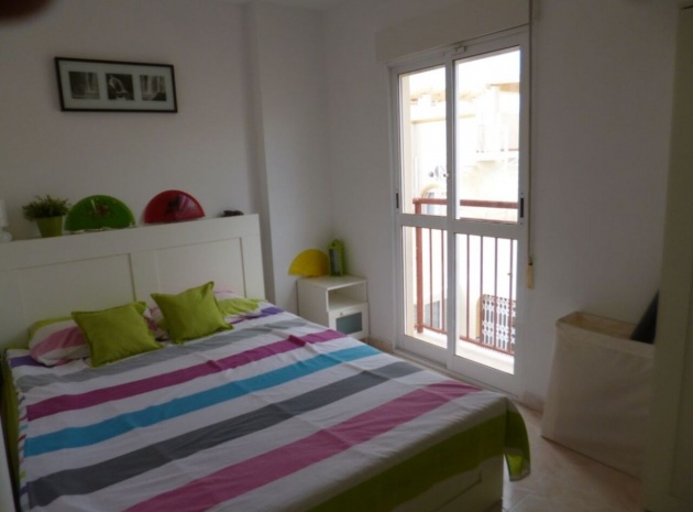 Wiederverkauf - Wohnung - La Florida  - La Florida