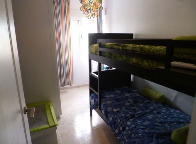 Wiederverkauf - Wohnung - La Florida  - La Florida