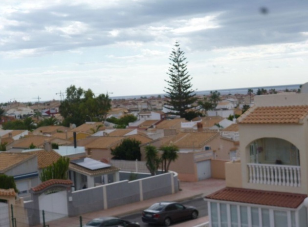 Wiederverkauf - Wohnung - La Florida  - La Florida
