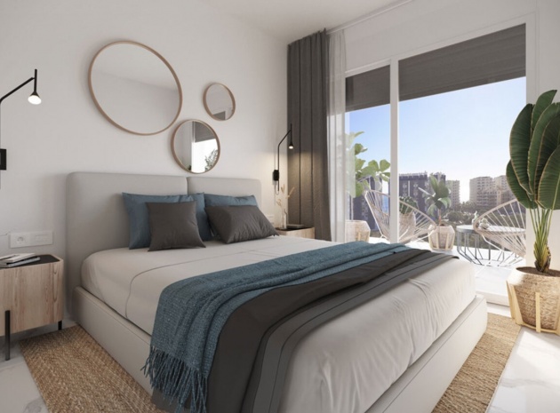 Nouvelle construction - Appartement - Punta Prima