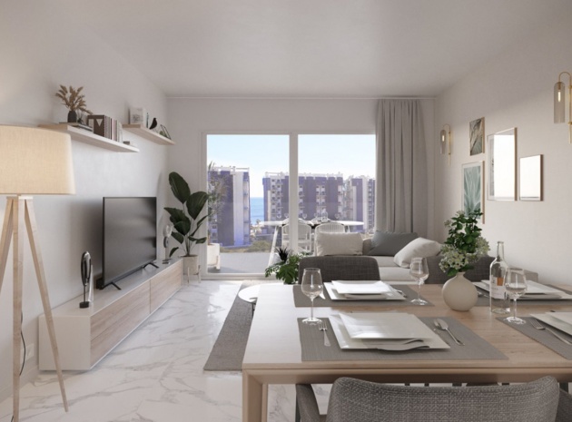 Nouvelle construction - Appartement - Punta Prima