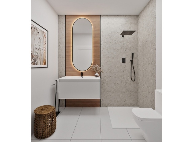 Neubau - Wohnung - San Miguel de Salinas - San Miguel De Salinas