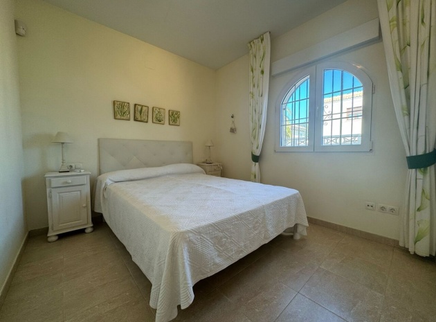 Återförsäljning - Villa - Playa Flamenca - Play Flamenca