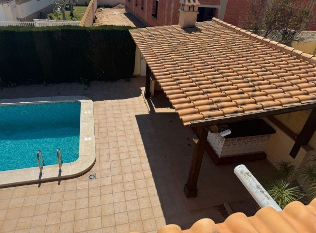 Återförsäljning - Villa - Playa Flamenca - Play Flamenca