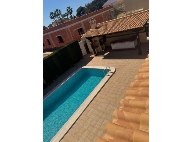 Återförsäljning - Villa - Playa Flamenca - Play Flamenca