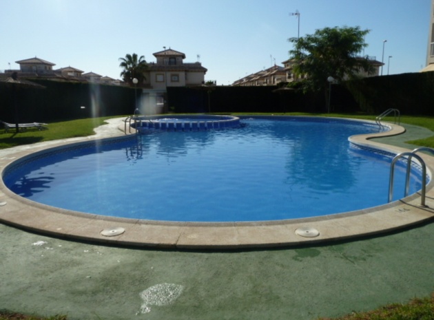 Wederverkoop - Appartement - Cabo Roig