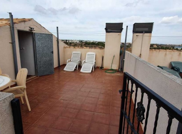 Wederverkoop - Appartement - Cabo Roig