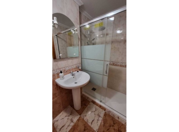 Wederverkoop - Appartement - Cabo Roig