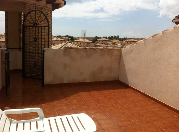 Wederverkoop - Appartement - Cabo Roig