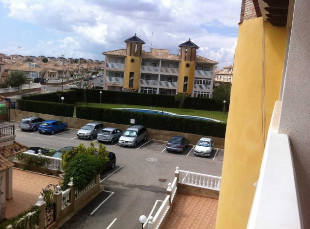 Wederverkoop - Appartement - Cabo Roig