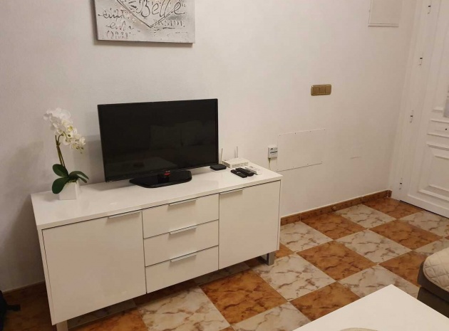 Wederverkoop - Appartement - Cabo Roig