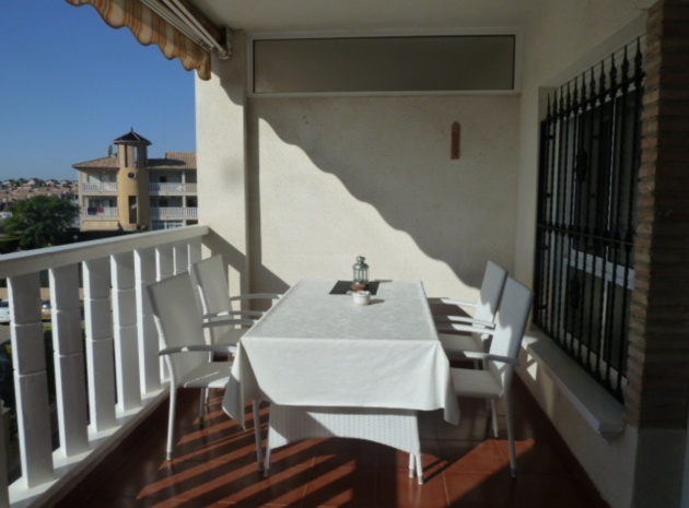 Wederverkoop - Appartement - Cabo Roig