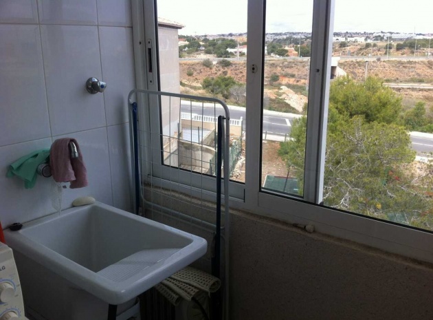 Wederverkoop - Appartement - Cabo Roig