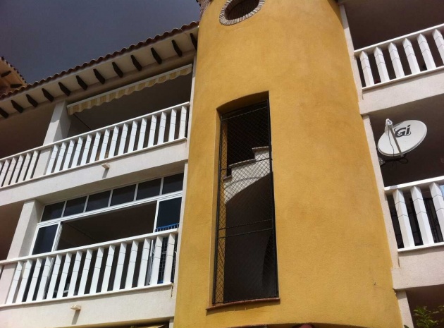 Wederverkoop - Appartement - Cabo Roig