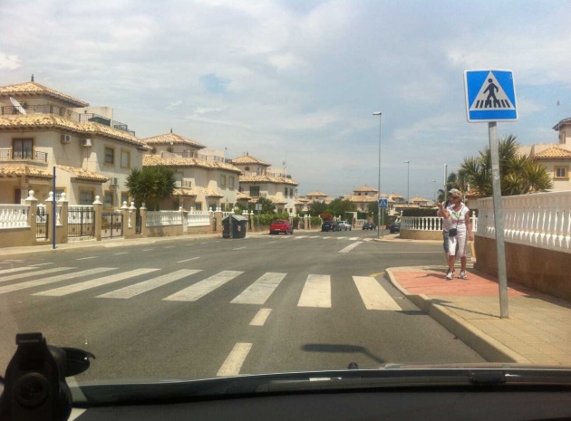 Wederverkoop - Appartement - Cabo Roig