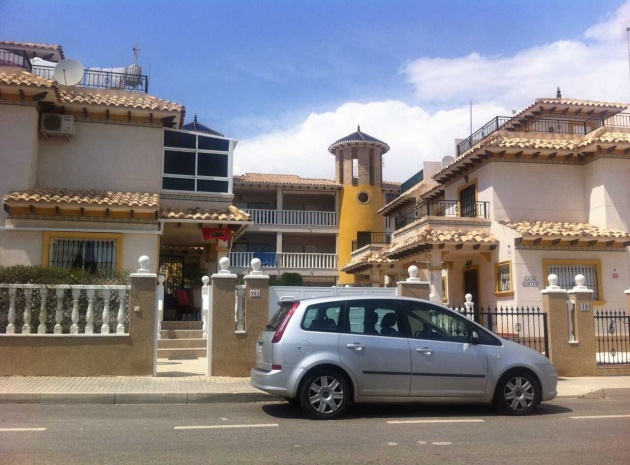 Wederverkoop - Appartement - Cabo Roig