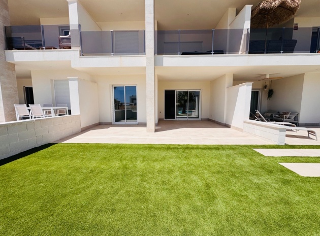 Resale - Apartment - Guardamar del Segura - El Raso