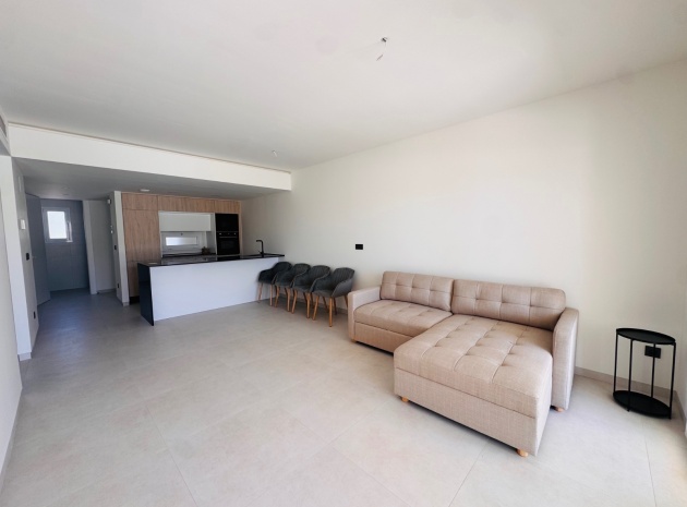 Resale - Apartment - Guardamar del Segura - El Raso