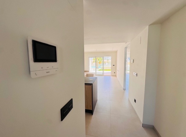 Resale - Apartment - Guardamar del Segura - El Raso