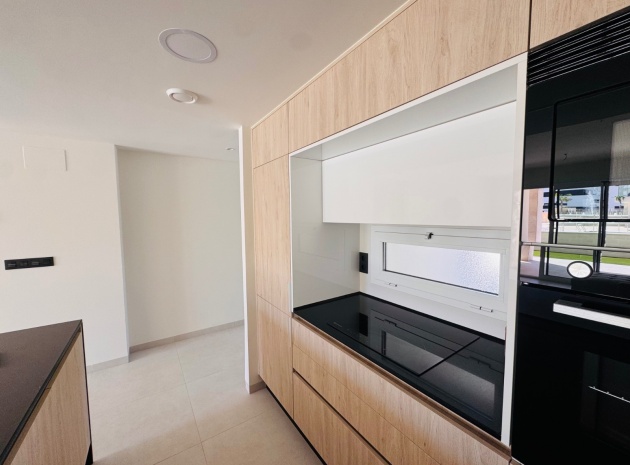 Resale - Apartment - Guardamar del Segura - El Raso