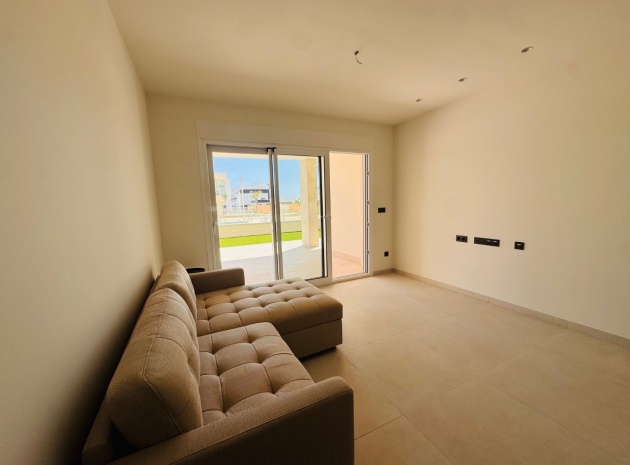 Resale - Apartment - Guardamar del Segura - El Raso