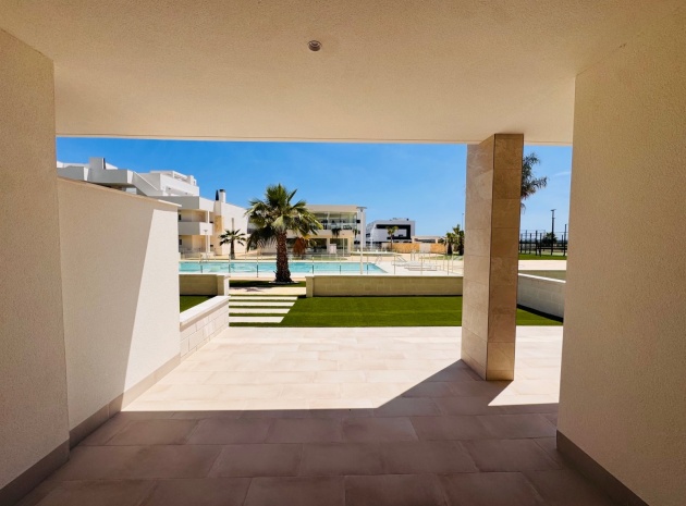 Resale - Apartment - Guardamar del Segura - El Raso