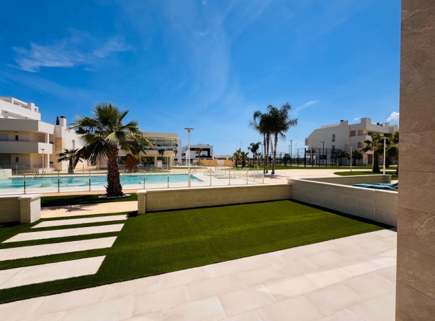 Resale - Apartment - Guardamar del Segura - El Raso