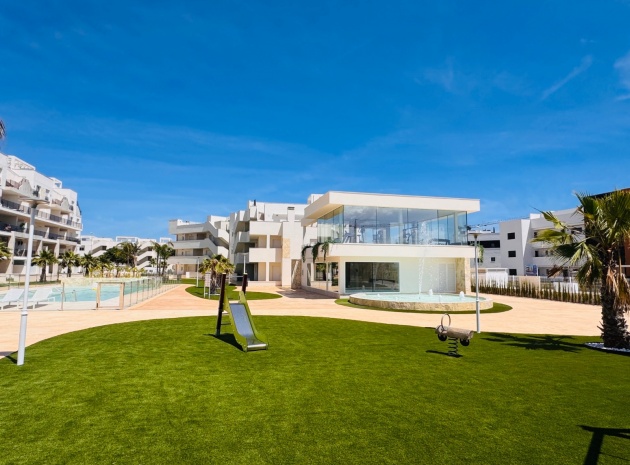 Resale - Apartment - Guardamar del Segura - El Raso