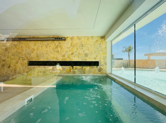Resale - Apartment - Guardamar del Segura - El Raso
