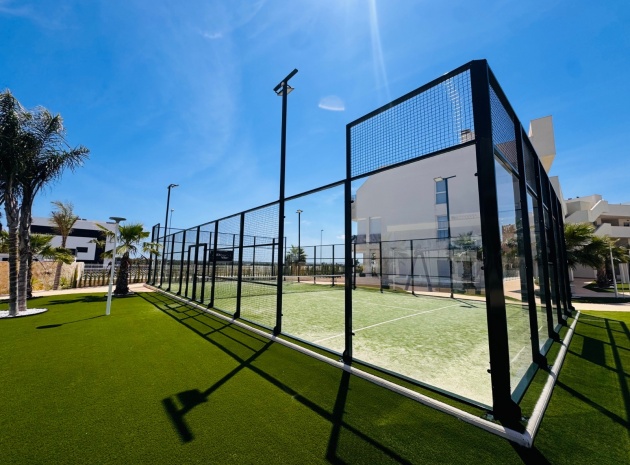Resale - Apartment - Guardamar del Segura - El Raso