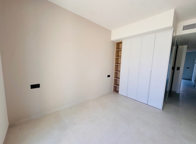 Resale - Apartment - Guardamar del Segura - El Raso