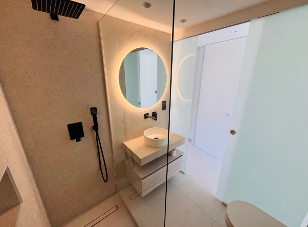 Resale - Apartment - Guardamar del Segura - El Raso