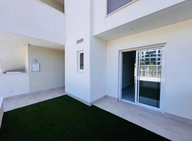 Resale - Apartment - Guardamar del Segura - El Raso