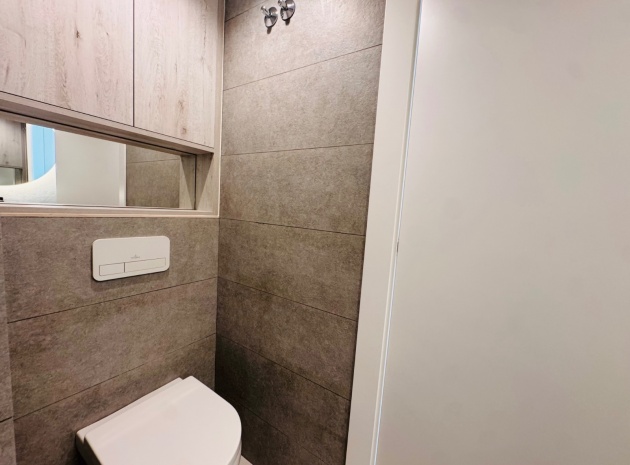 Resale - Apartment - Guardamar del Segura - El Raso