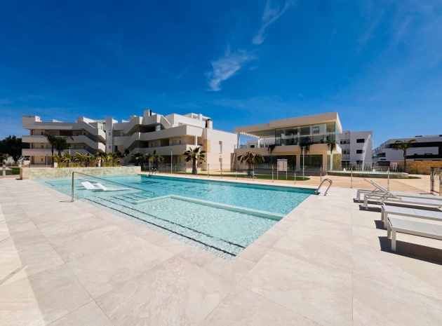 Resale - Apartment - Guardamar del Segura - El Raso