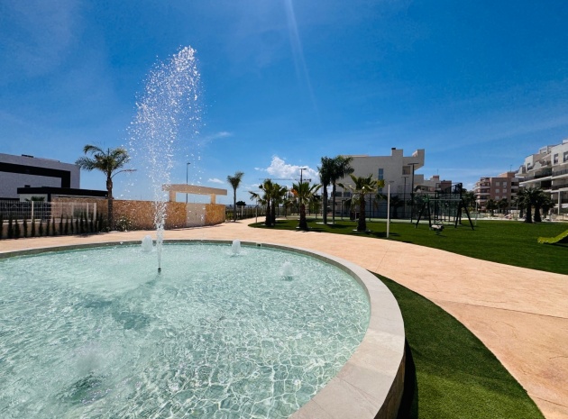 Resale - Apartment - Guardamar del Segura - El Raso