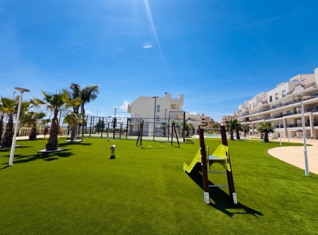 Resale - Apartment - Guardamar del Segura - El Raso