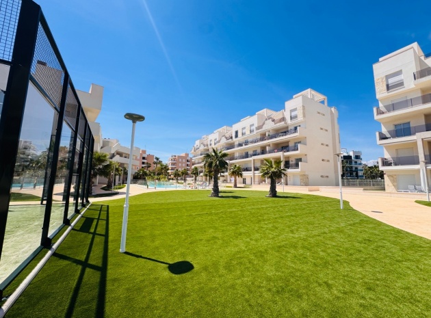Resale - Apartment - Guardamar del Segura - El Raso