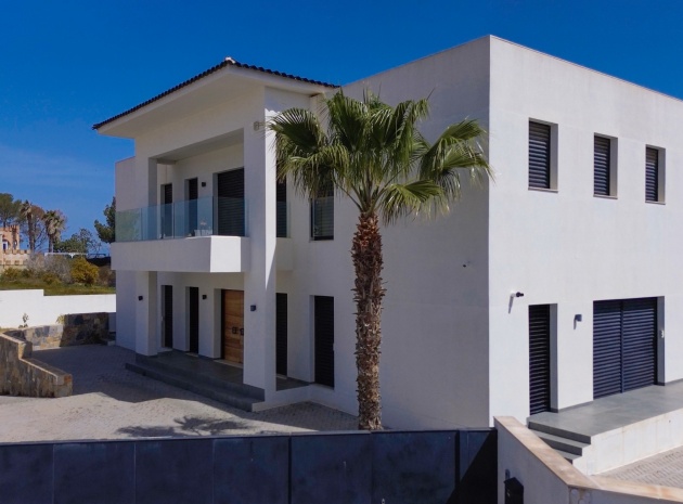 Återförsäljning - Villa - Ciudad Quesada - Town Center