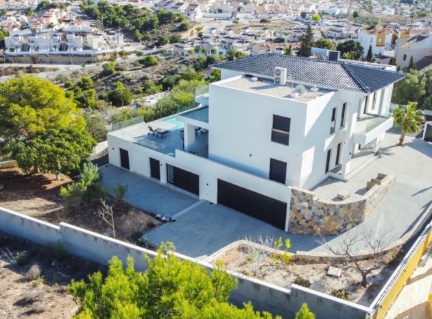 Återförsäljning - Villa - Ciudad Quesada - Town Center