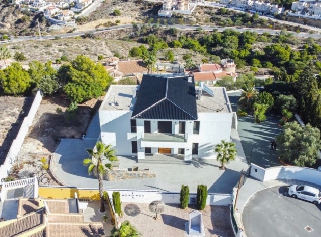 Återförsäljning - Villa - Ciudad Quesada - Town Center