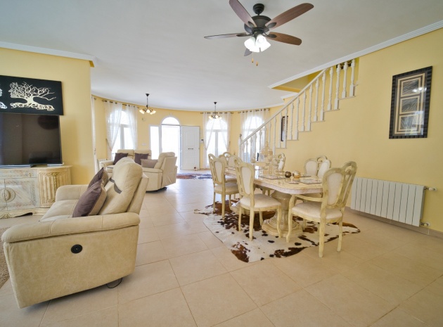 Wederverkoop - Villa - Ciudad Quesada