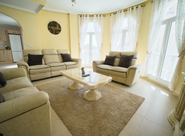 Wederverkoop - Villa - Ciudad Quesada