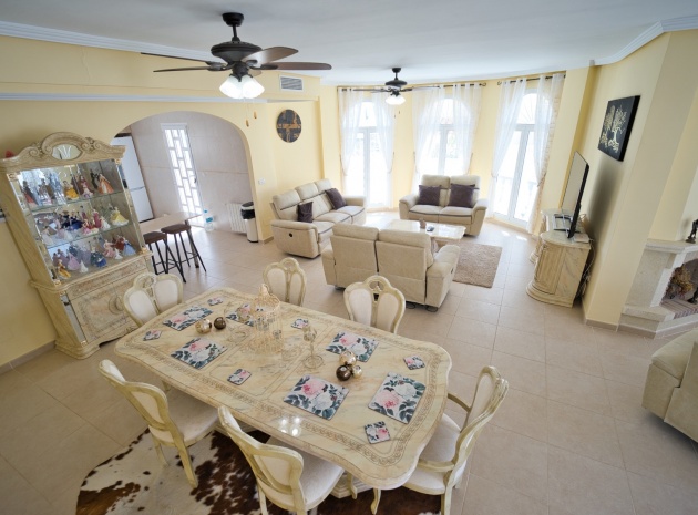 Wederverkoop - Villa - Ciudad Quesada