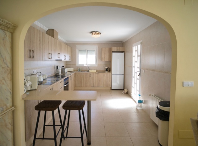 Wederverkoop - Villa - Ciudad Quesada