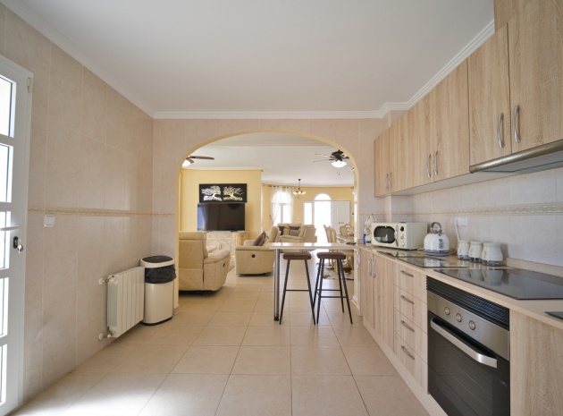Wederverkoop - Villa - Ciudad Quesada