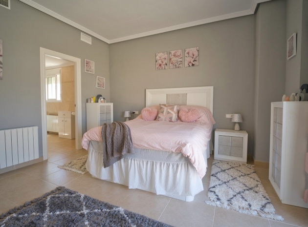 Wederverkoop - Villa - Ciudad Quesada